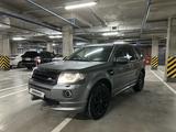 Land Rover Freelander 2014 года за 9 500 000 тг. в Астана