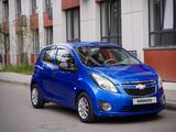 Chevrolet Spark 2013 года за 3 300 000 тг. в Алматы