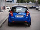 Chevrolet Spark 2013 года за 3 300 000 тг. в Алматы – фото 3