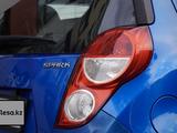 Chevrolet Spark 2013 года за 3 300 000 тг. в Алматы – фото 5
