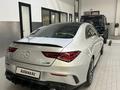 Mercedes-Benz CLA 45 AMG 2021 года за 35 000 000 тг. в Алматы – фото 4