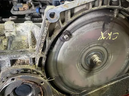 AUTO KRAFT АКПП CKX VW Пассат 1994-97 77 17 (DKR) без щупа ОАЭ за 260 000 тг. в Астана