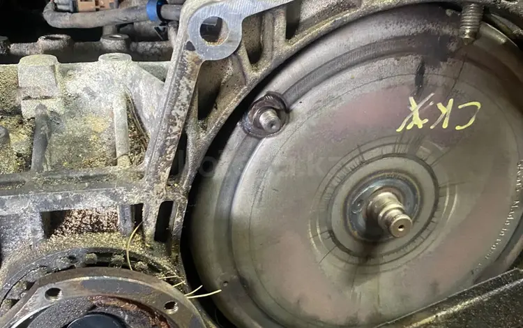 AUTO KRAFT АКПП CKX VW Пассат 1994-97 77 17 (DKR) без щупа ОАЭ за 260 000 тг. в Астана