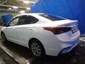 Hyundai Accent 2019 годаfor6 500 000 тг. в Астана – фото 4