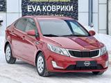 Kia Rio 2014 годаүшін5 500 000 тг. в Петропавловск – фото 4