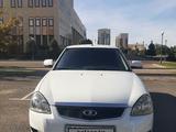 ВАЗ (Lada) Priora 2170 2014 годаfor4 300 000 тг. в Шымкент – фото 4