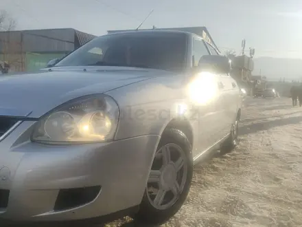 ВАЗ (Lada) Priora 2170 2015 года за 3 000 000 тг. в Турара Рыскулова – фото 17