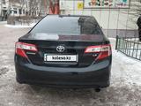 Toyota Camry 2013 годаүшін8 300 000 тг. в Астана