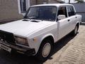 ВАЗ (Lada) 2107 2007 годаүшін1 100 000 тг. в Житикара – фото 6