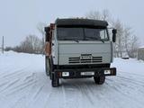 КамАЗ 2004 года за 8 500 000 тг. в Уральск – фото 5