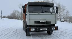 КамАЗ 2004 годаүшін8 400 000 тг. в Уральск – фото 4