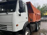 КамАЗ 2004 года за 8 500 000 тг. в Уральск