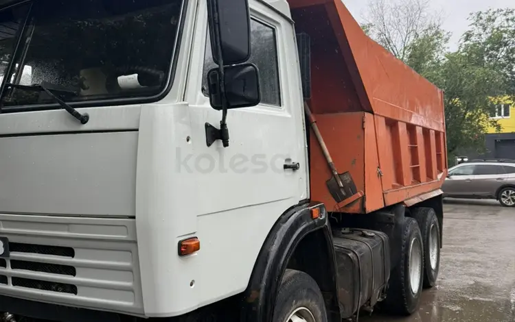 КамАЗ 2004 годаүшін8 400 000 тг. в Уральск