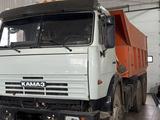 КамАЗ 2004 года за 8 500 000 тг. в Уральск – фото 2