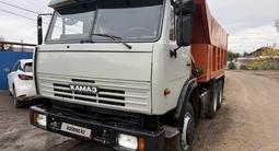 КамАЗ 2004 годаүшін8 400 000 тг. в Уральск – фото 5