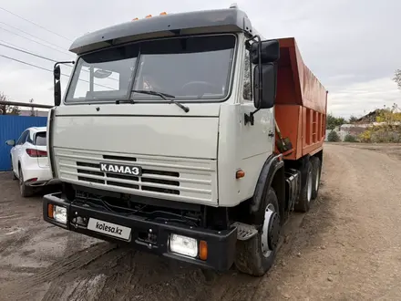 КамАЗ 2004 года за 8 400 000 тг. в Уральск – фото 5