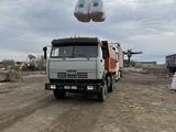 КамАЗ 2004 года за 8 500 000 тг. в Уральск – фото 4