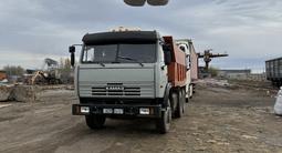 КамАЗ 2004 годаүшін8 400 000 тг. в Уральск – фото 3