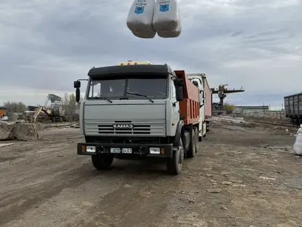 КамАЗ 2004 года за 8 400 000 тг. в Уральск – фото 3