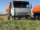 КамАЗ 2004 года за 8 500 000 тг. в Уральск – фото 3
