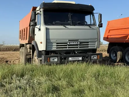 КамАЗ 2004 года за 8 400 000 тг. в Уральск – фото 2