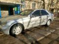 Mercedes-Benz C 180 2002 годаүшін3 000 000 тг. в Астана – фото 2