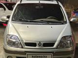 Renault Scenic 2001 года за 2 250 000 тг. в Атырау