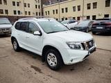 Nissan Terrano 2018 года за 6 900 000 тг. в Астана