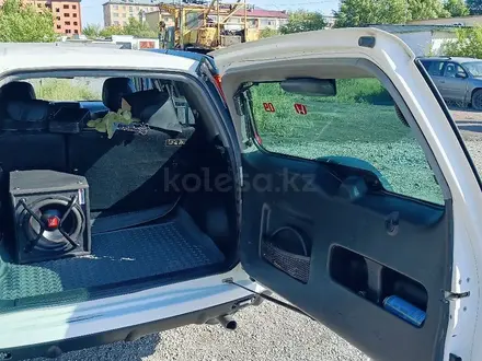 Honda CR-V 2004 года за 5 200 000 тг. в Караганда – фото 12