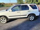 Honda CR-V 2004 года за 5 200 000 тг. в Караганда – фото 3