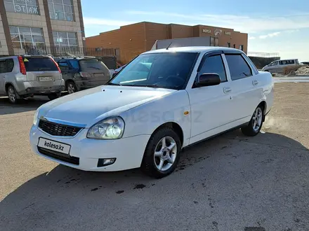 ВАЗ (Lada) Priora 2170 2012 года за 2 100 000 тг. в Караганда – фото 3