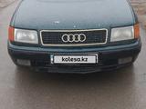 Audi 100 1994 годаүшін1 500 000 тг. в Абай (Келесский р-н) – фото 4