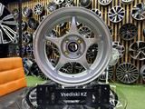 Диски Hyundai KIA Volkswagen Reno R-15*4*100 в наличии Astana за 150 000 тг. в Астана