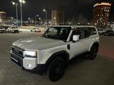 Toyota Land Cruiser Prado 2025 года за 48 600 000 тг. в Актау – фото 3