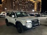 Toyota Land Cruiser Prado 2025 года за 48 600 000 тг. в Актау – фото 2
