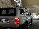 Toyota Land Cruiser Prado 2025 года за 48 600 000 тг. в Актау – фото 4