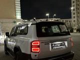 Toyota Land Cruiser Prado 2025 года за 48 600 000 тг. в Актау – фото 5