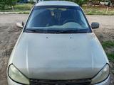 ВАЗ (Lada) Kalina 1119 2007 года за 800 000 тг. в Уральск – фото 2