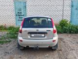 ВАЗ (Lada) Kalina 1119 2007 года за 800 000 тг. в Уральск – фото 4