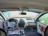 ВАЗ (Lada) Kalina 1119 2007 года за 800 000 тг. в Уральск – фото 5