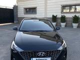 Hyundai Accent 2021 годаүшін9 650 000 тг. в Алматы – фото 5