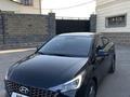 Hyundai Accent 2021 года за 9 650 000 тг. в Алматы – фото 6