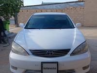 Toyota Camry 2005 года за 4 500 000 тг. в Жанаозен