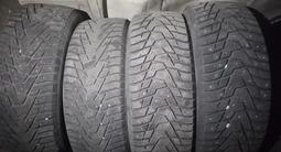 Зимняя резина Hankook r 15 за 70 000 тг. в Костанай