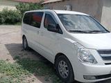 Hyundai Starex 2008 года за 6 000 000 тг. в Шымкент – фото 3