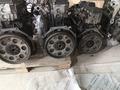Двигатель 1kz-teүшін850 000 тг. в Алматы – фото 4