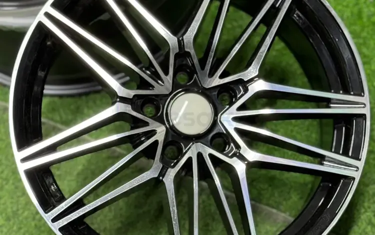 Новые диски на 19 5*114.3 за 480 000 тг. в Астана