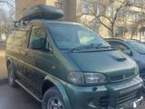 Mitsubishi Delica 1996 годаүшін2 800 000 тг. в Актау – фото 3