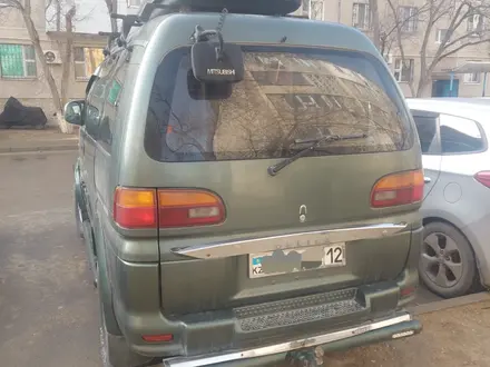 Mitsubishi Delica 1996 года за 3 500 000 тг. в Актау – фото 4