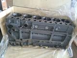 Блок двигателя WP10Euro II (2 клапана на за 670 000 тг. в Алматы – фото 2